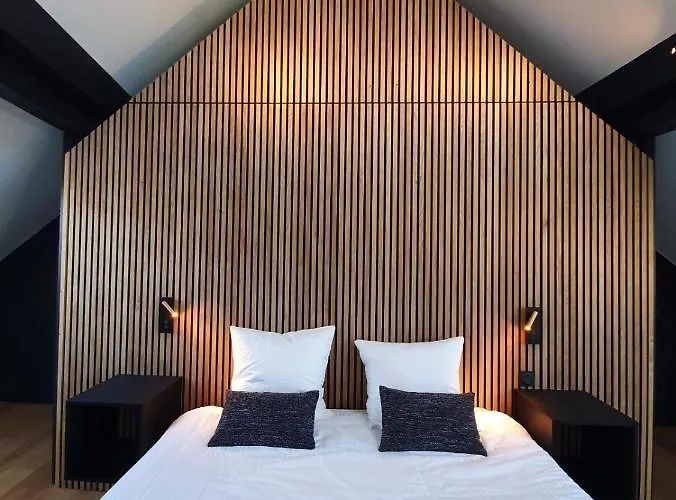 Résidence&SpaHotel Strasbourg