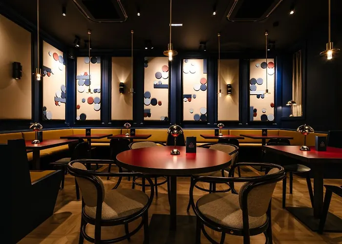 Hannong Hotel & Wine Bar